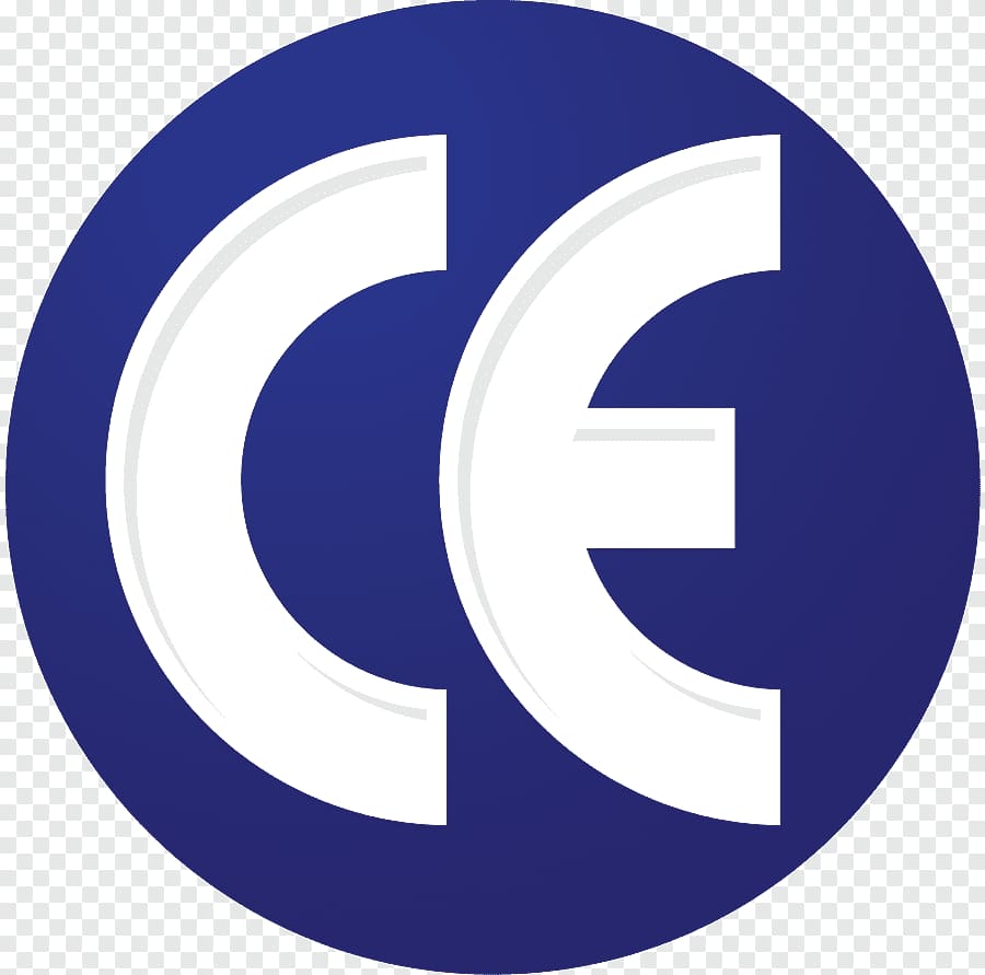 Logo van de CE-markering