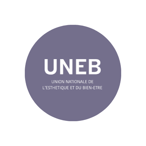 Membre de l’UNEB — Union nationale de l'esthétique et du bien-être