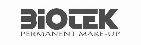 Logo Biotek Permanent Make-up