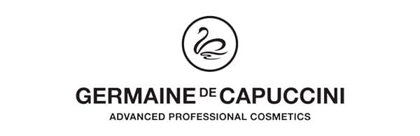 Logo Germaine de Capuccini