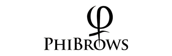 Logo PhiBrows